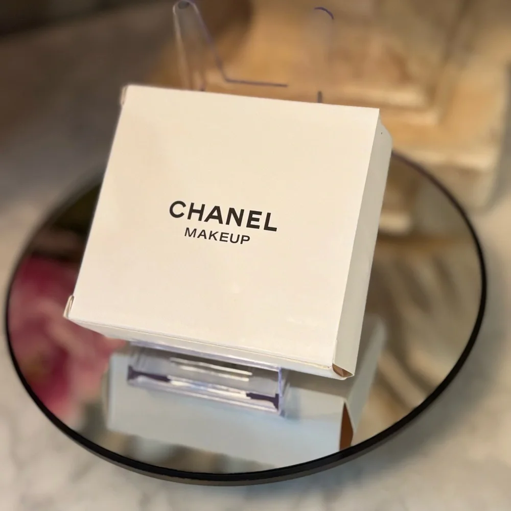 NIB Black mini casa Crossbody Bag with Gold Chain - Picture 7 of 10